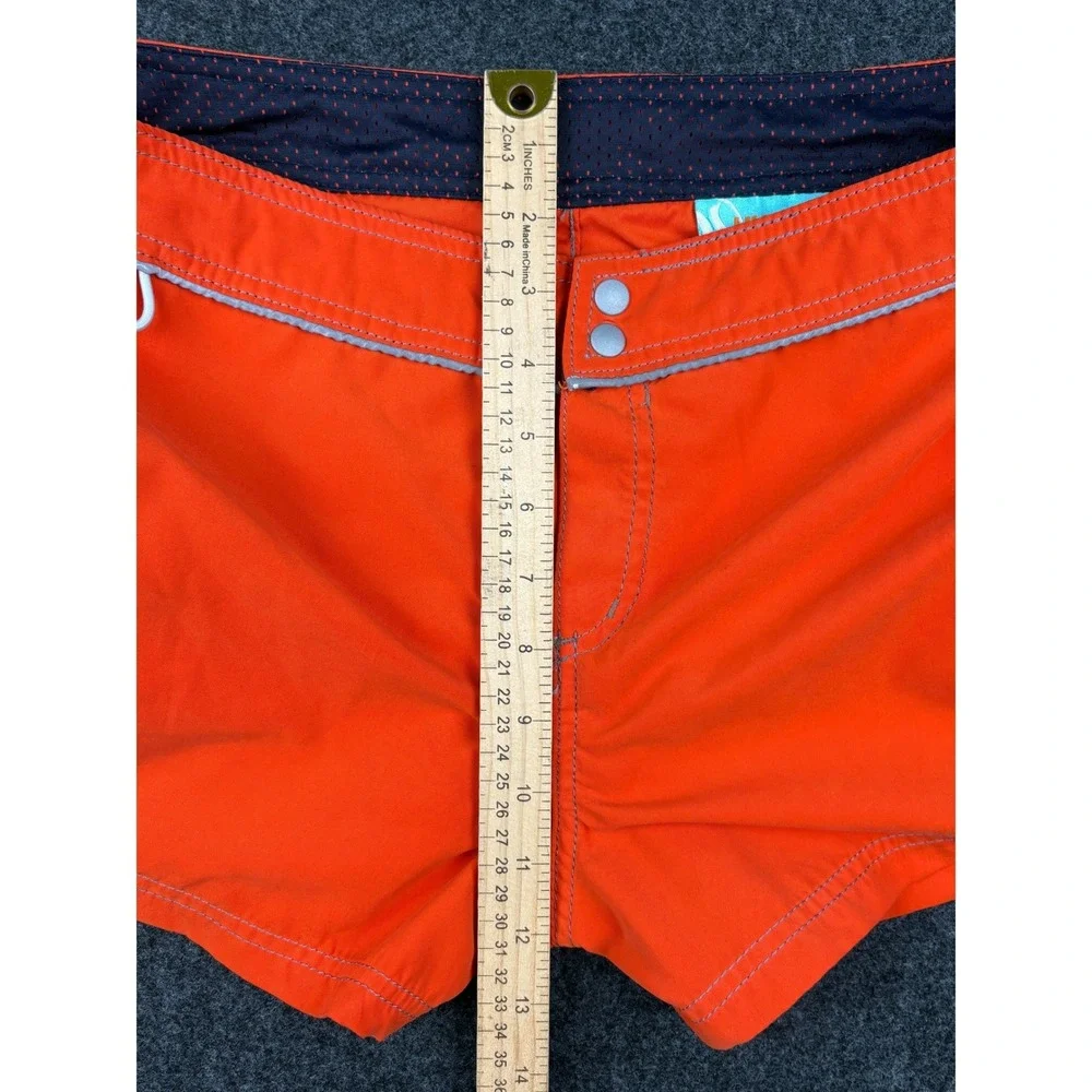 Hurley board shorts